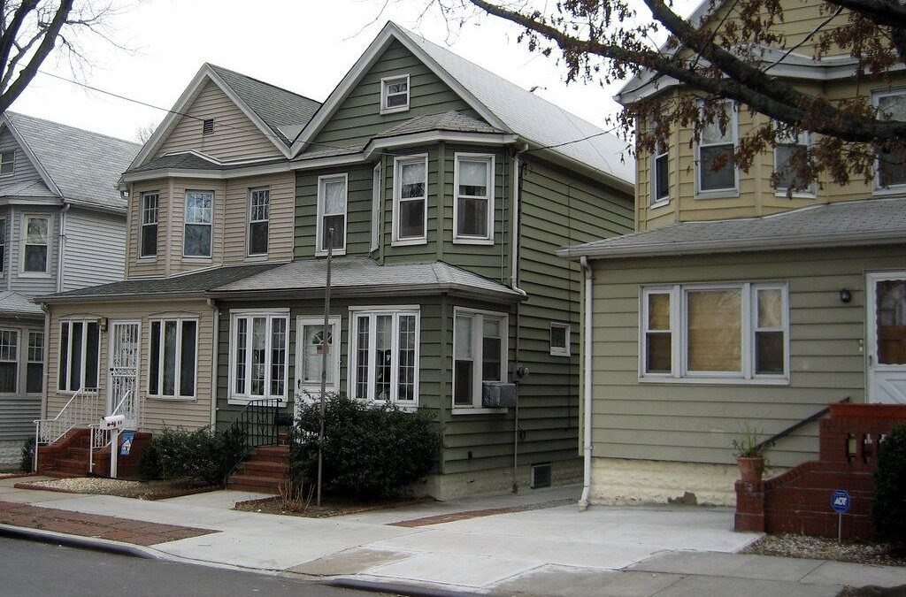 Baby-Friendly Features To Look For