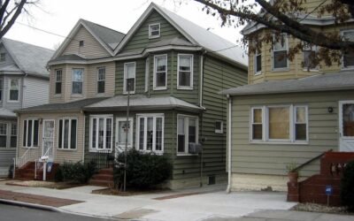 Baby-Friendly Features To Look For