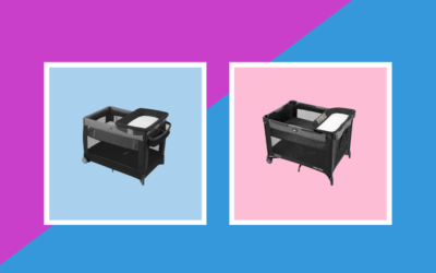 Graco Pack N’ Play vs. Chicco Lullaby
