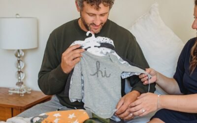 Signs You’re Ready To Be A Parent