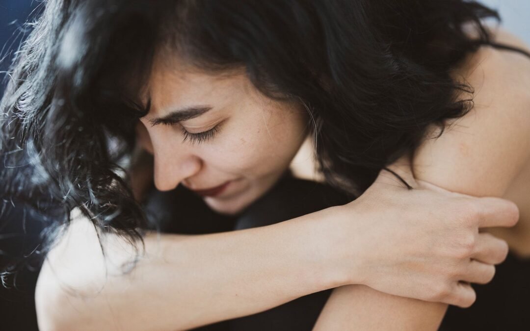 Mom’s Mental Health Affects Baby’s Development