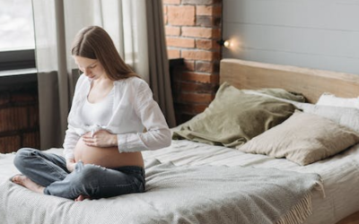 Talking To Baby While Pregnant Aids Mom’s Health