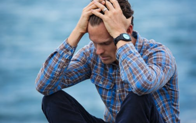 Life Trauma Affects Men’s Sperm & Potential Future Kids