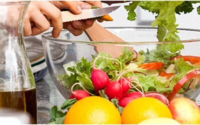 Foods To Improve Anemia During Pregnancy & Postpartum