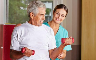 Everything You Need to Know About Skilled Home Care