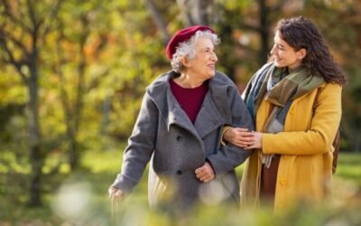 Tips For Caring for An Elderly Parent From Long Distance