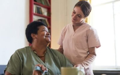 What is Respite Care? – Boca Home Care Services