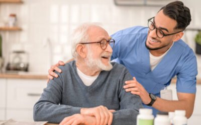 Choosing the Right Home Health Aide