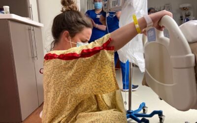 Planned C-section for Breech and 3 VBACs, 1 Medicated and 2 Unmedicated