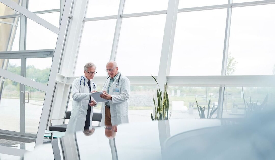 AstraZeneca launches Evinova to bring AI to clinical trials