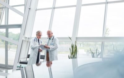 AstraZeneca launches Evinova to bring AI to clinical trials