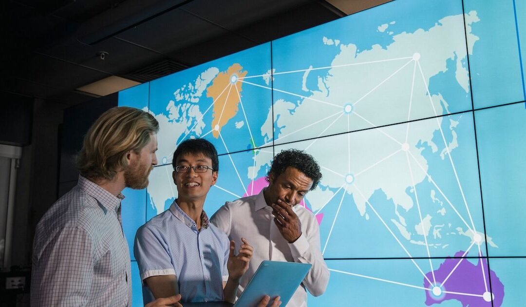 Syra Health scores contract to assess racial, ethnic approaches to health in Texas