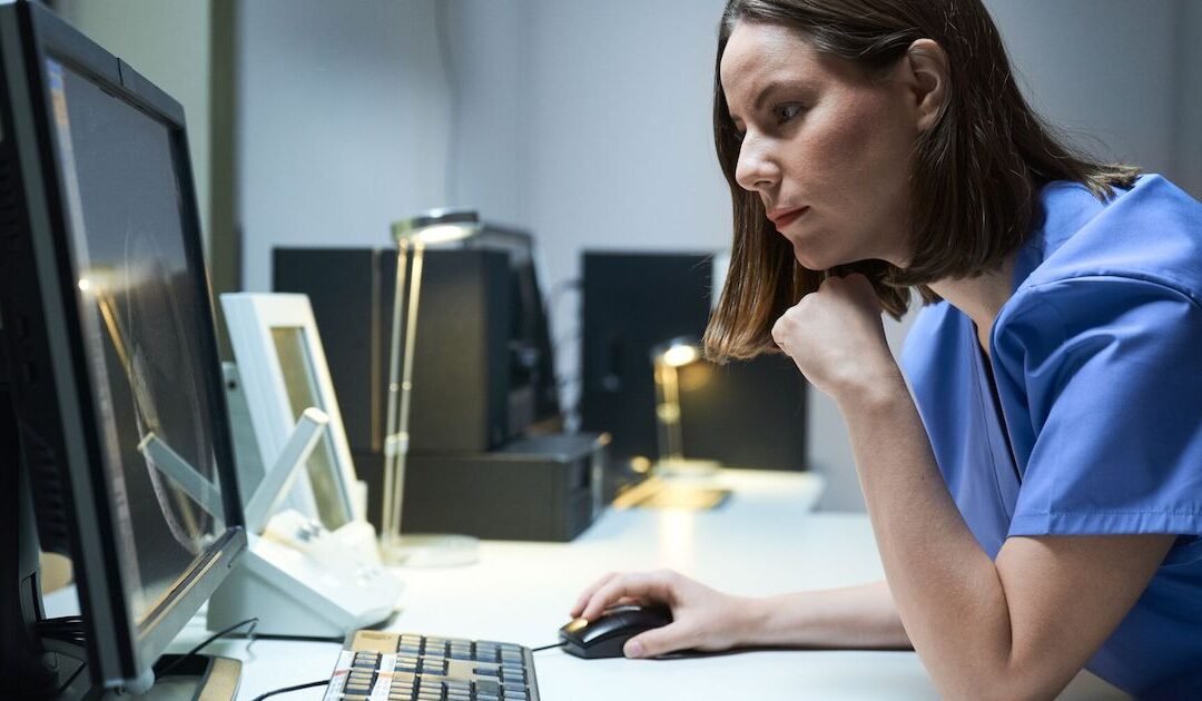 Survey: Healthcare struggles with persistent tech skills shortage