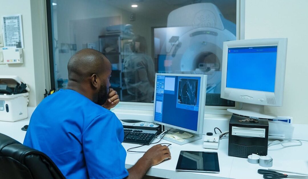 AI-enabled imaging company Aidoc raises $30M