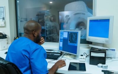 AI-enabled imaging company Aidoc raises $30M
