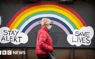 Covid inquiry: What is it investigating and how does it work?