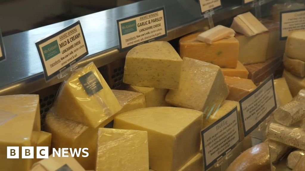 One dead following cheese recall over E. coli