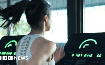 Why do people always wait until January to get fit?