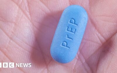 PrEP: Preventative HIV drug highly effective, study says