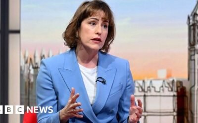 NHS doing everything to avoid winter crisis, says Atkins