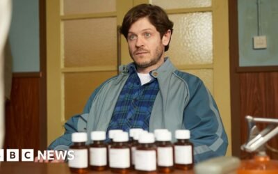 Viagra: Can BBC show help men talk about erectile dysfunction?