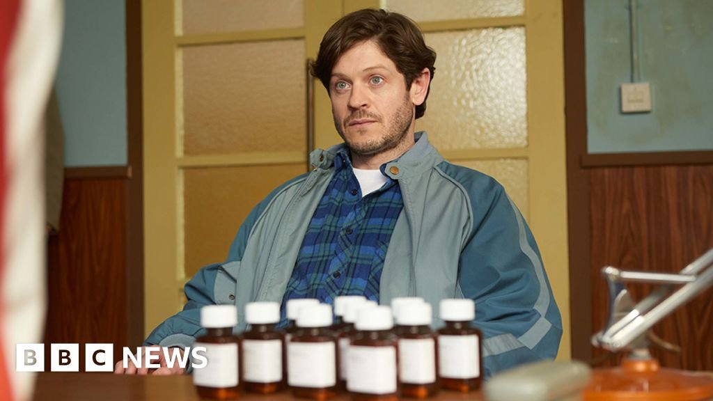 Viagra: Can BBC show help men talk about erectile dysfunction?