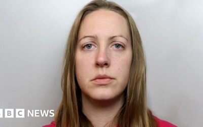 Killer nurse Lucy Letby found unfit to practise and struck off register