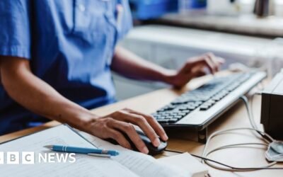 IT failures causing patient deaths, says NHS safety body