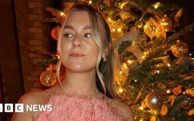 How to go sober at Christmas, from people who know