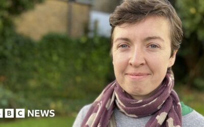 Kidney donation: 'Giving a stranger this gift has changed my life'