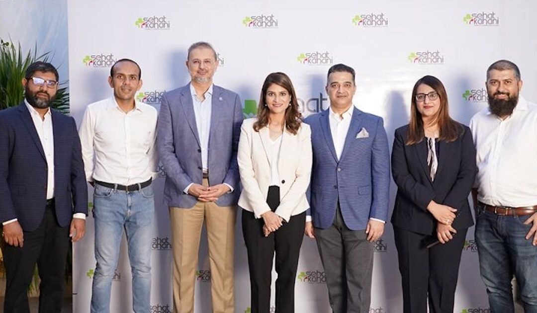 Women-led Pakistani telehealth startup bags $3M Series A funding