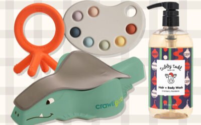 2023 Holiday Gift Guide for Babies
