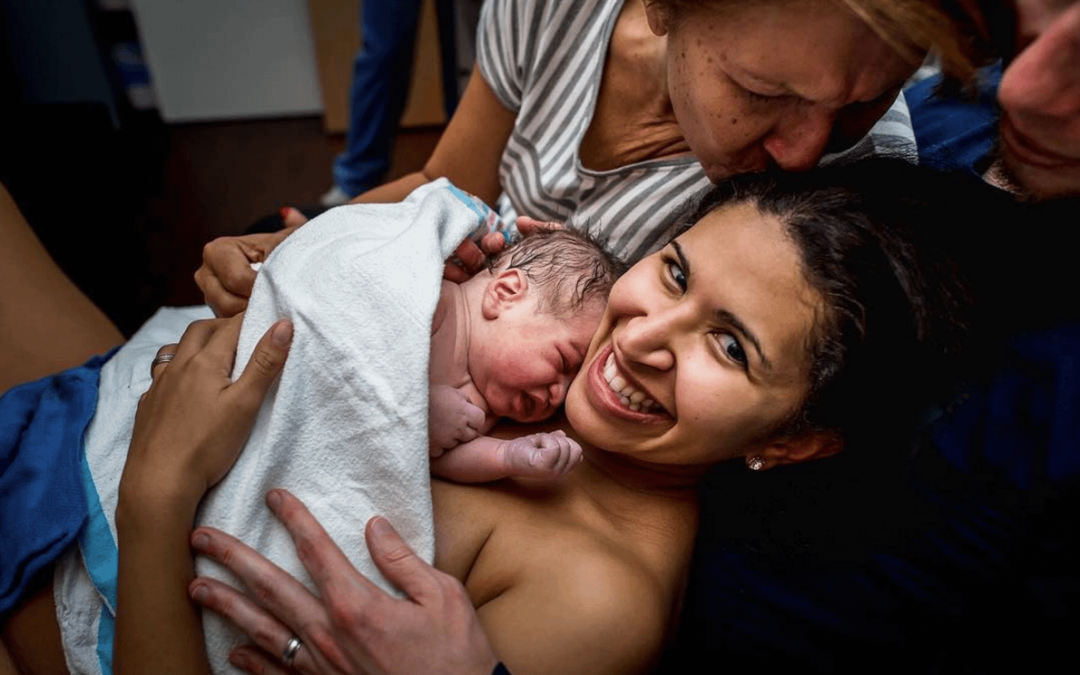 The Birth Hour’s Know Your Options Course!