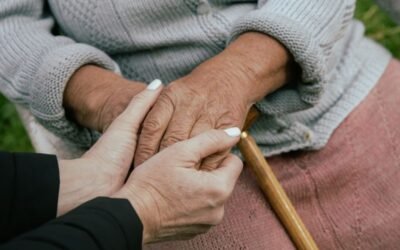 The Strength of Vulnerability as a Tool for Caregivers for Seniors in Philadelphia