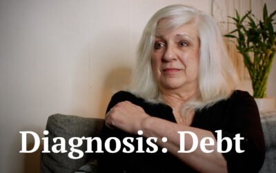 Watch: She Had a Home and a Good-Paying Job. Then Illness and Debt Upended It All.