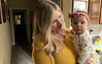 New Doula Benefit ‘Life-Changing’ for California Mom