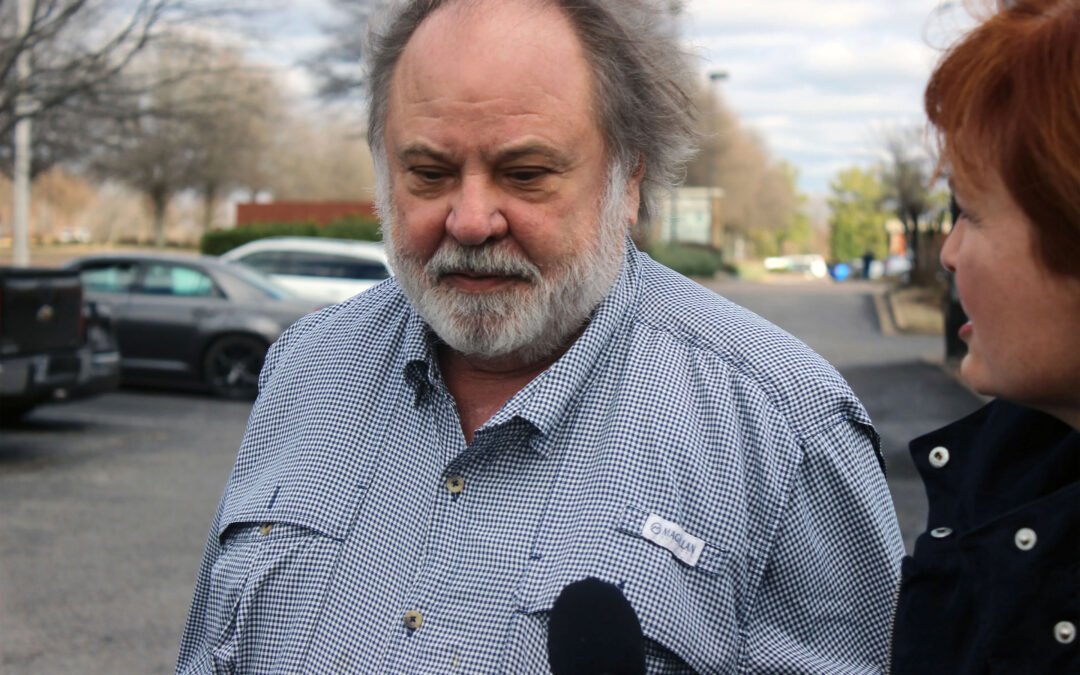 ‘AGGA’ Inventor Testifies His Dental Device Was Not Meant for TMJ or Sleep Apnea