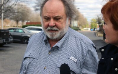 ‘AGGA’ Inventor Testifies His Dental Device Was Not Meant for TMJ or Sleep Apnea