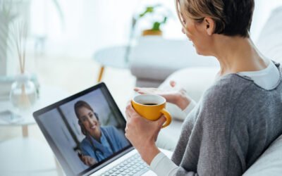 Talkspace launches partnership with Evernow for women’s health