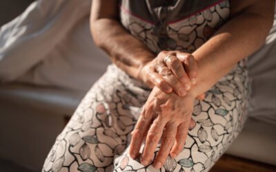 A New Test Could Save Arthritis Patients Time, Money, and Pain. But Will It Be Used?