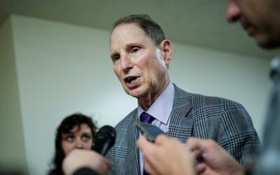 ‘Until It Is Fixed’: Congress Ramps Up Action on Social Security Clawbacks