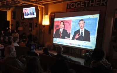 Explosive DeSantis-Newsom Debate Reflects Nation’s Culture Wars