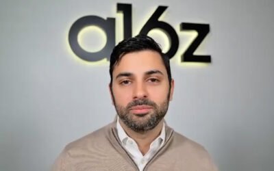 Andreessen Horowitz on digital health funding in 2024 and AI regulation