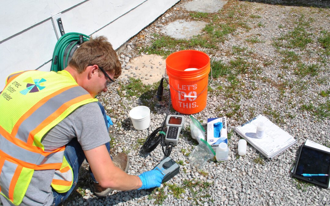 Inside the Pentagon’s Painfully Slow Effort to Clean Up Decades of PFAS Contamination