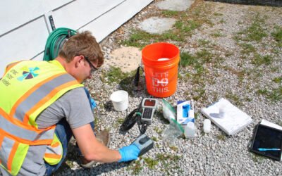 Inside the Pentagon’s Painfully Slow Effort to Clean Up Decades of PFAS Contamination