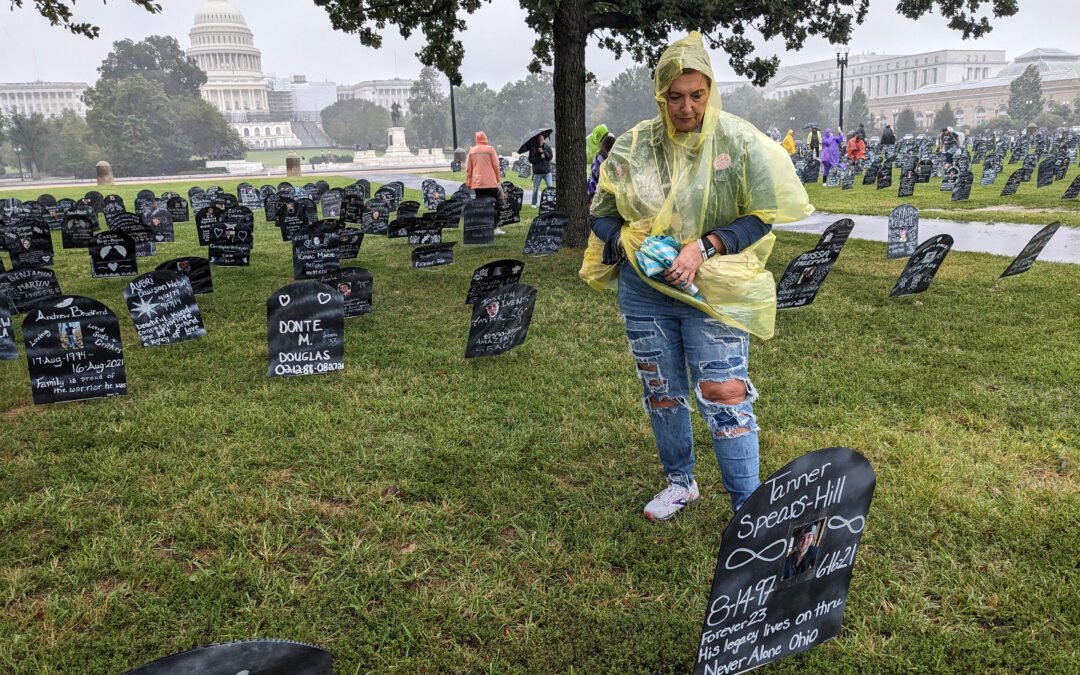 The Year in Opioid Settlements: 5 Things You Need to Know