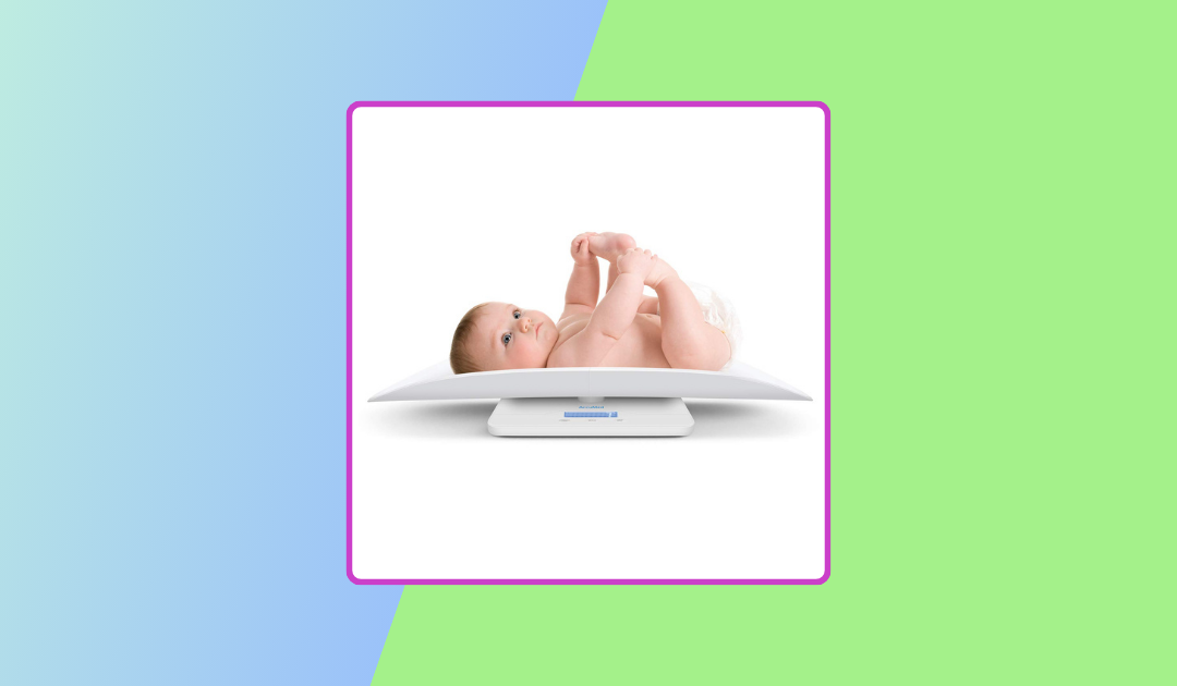 Best Baby Scales