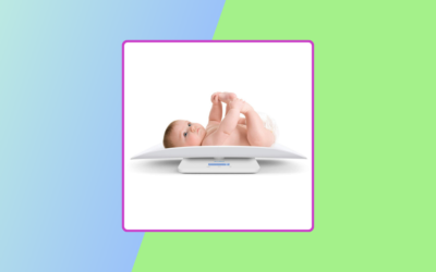 Best Baby Scales