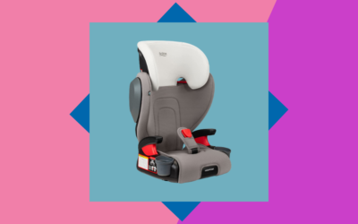 Best Booster Car Seats For Toddlers