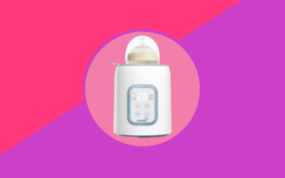 Best Baby Bottle Warmers